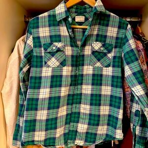 Crewcuts boys dress shirt